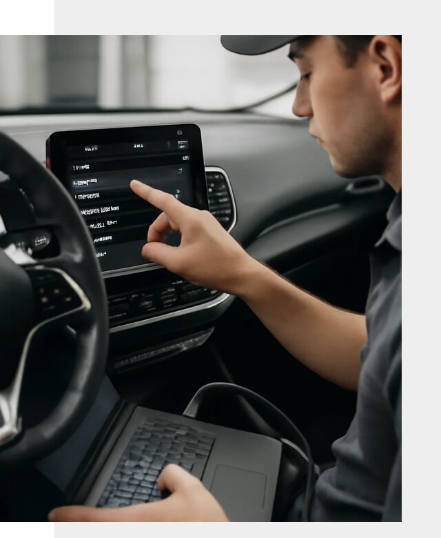 Русификация Dongfeng 7 под ключ для вашего автомобиля в Слободской