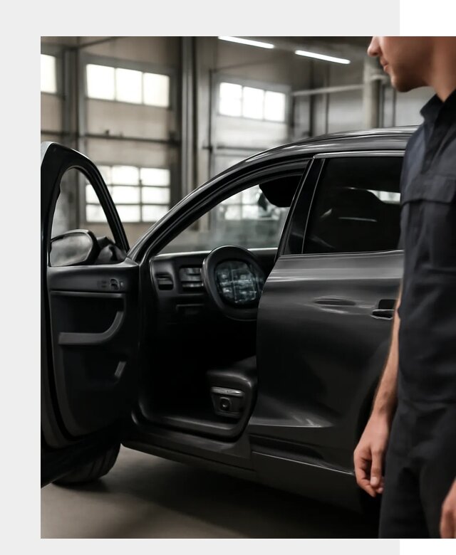 Русификация Dongfeng L7 в Слободской цена от 15354 р. | ФастМобиль-Слб