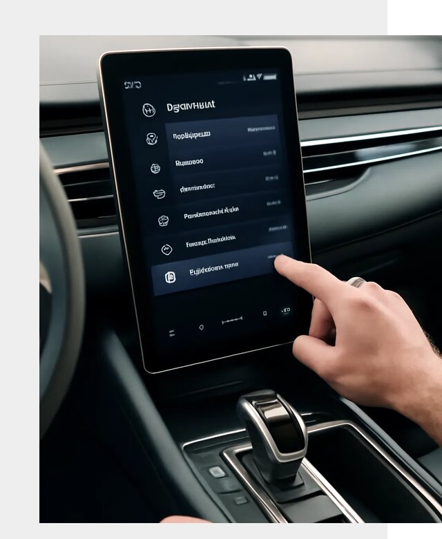 Русификация Geely Preface в Слободской по цене от 10202 р. | ФастМобиль-Слб