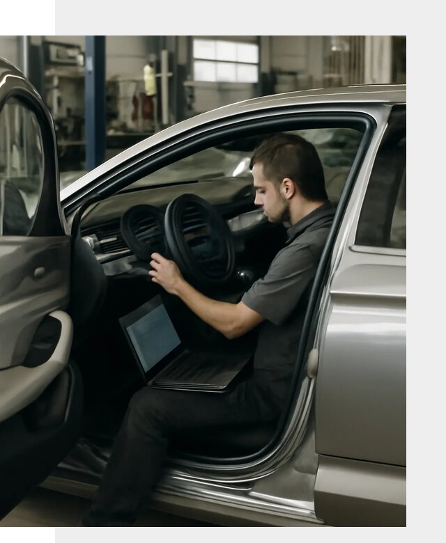 Русификация Geely Preface мультимедиа и меню в Слободской