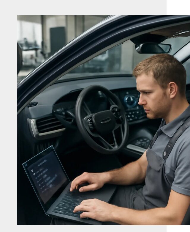 Русификация Haval в Слободской по цене от 8141 р. | ФастМобиль-Слб