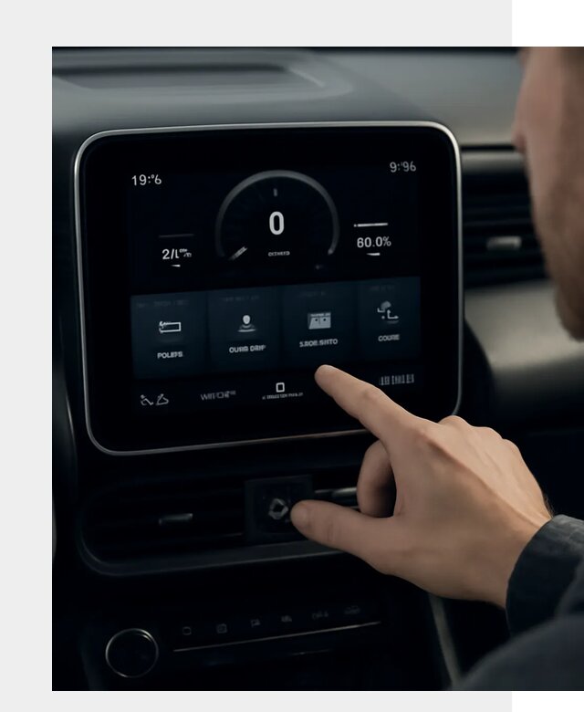 Русификация Haval DARGO в Слободской по цене от 6698 р. | ФастМобиль-Слб