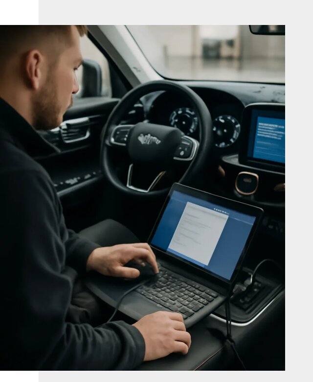 Русификация Haval DARGO и мультимедиа под ключ в Слободской