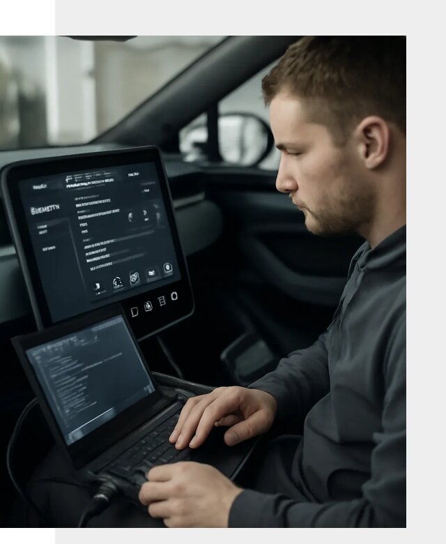 Русификация мультимедиа LiXiang под ключ для авто в Слободской