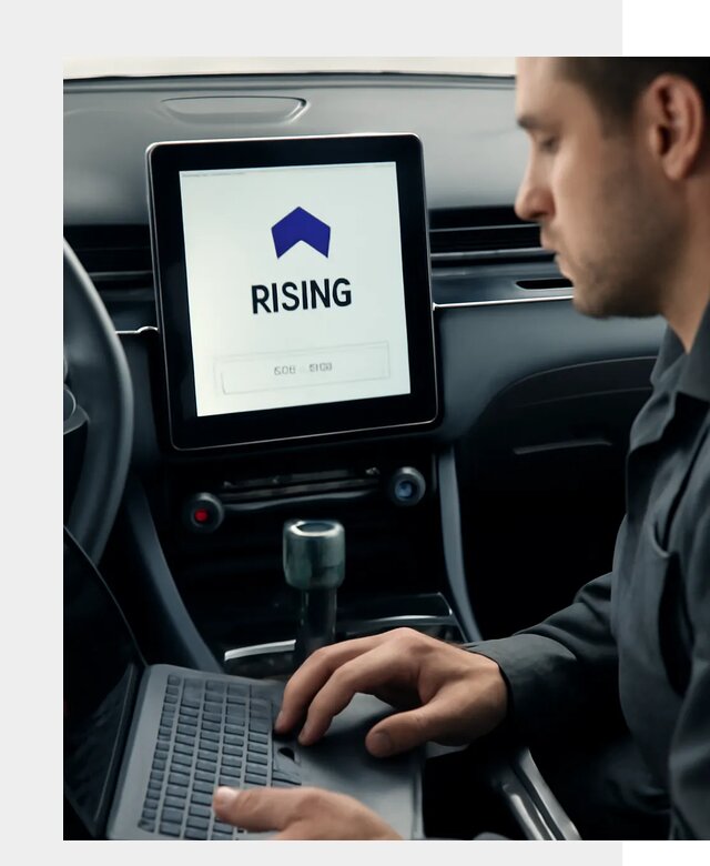 Установка приложений Rising в Слободской по цене от 4637 р. | ФастМобиль-Слб