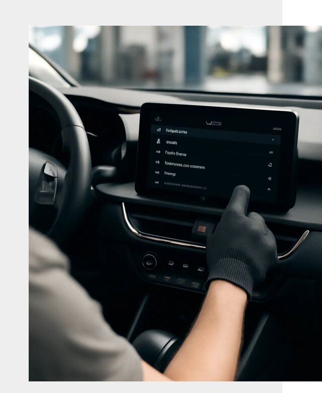 Русификация Kia всех моделей в Слободской от 10202 р. | ФастМобиль-Слб