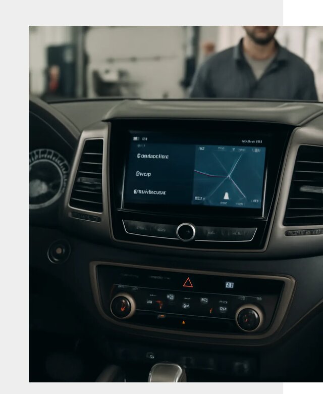 Русификация SsangYong Rexton в Слободской от 12881 р. | ФастМобиль-Слб
