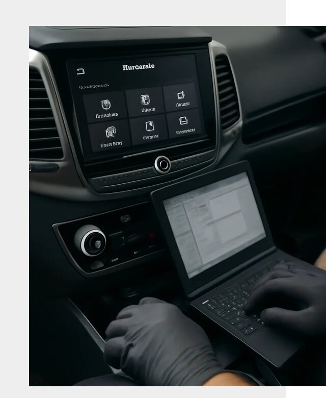 Русификация мультимедиа SsangYong в Слободской от 6698 р. | ФастМобиль-Слб