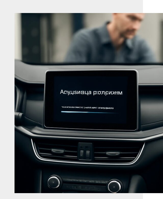 Обновление русификации авто в Слободской по цене от 6080 р. | ФастМобиль-Слб