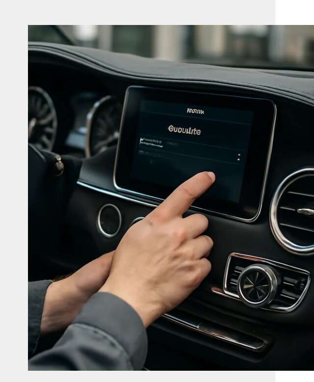 Адаптация часового пояса авто в Слободской от 3607 р. | ФастМобиль-Слб