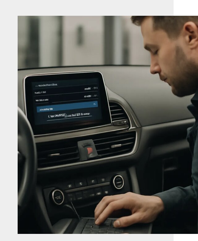 Установка русского пакета языка для авто в Слободской от 6080 р. | ФастМобиль-Слб
