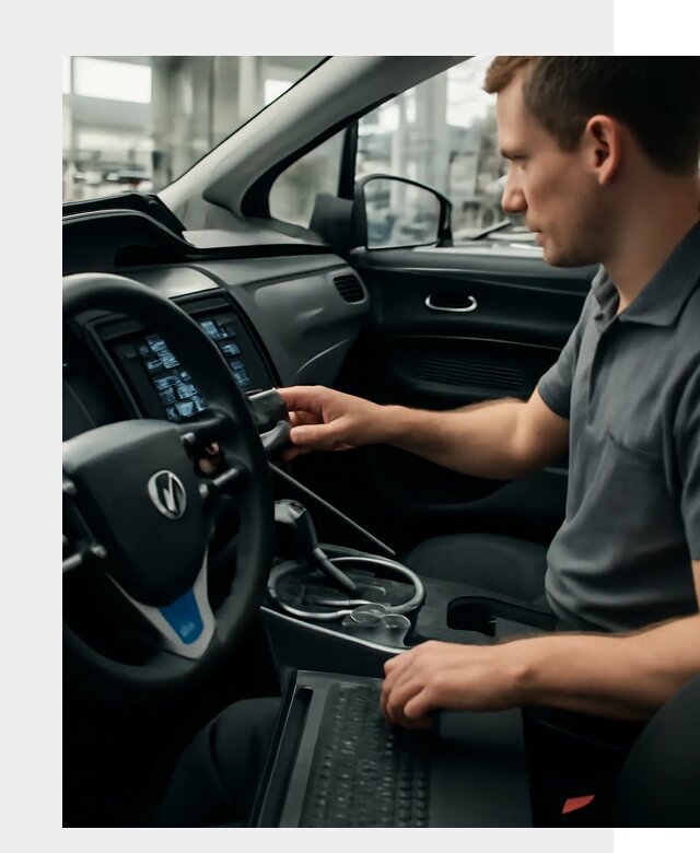 Русификация Honda CLARITY в Слободской по цене от 7729 р. | ФастМобиль-Слб