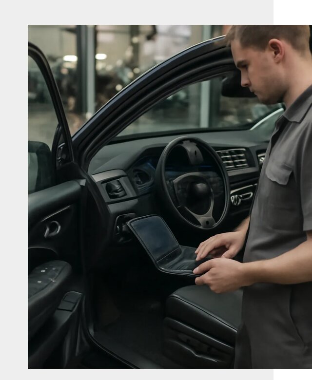Русификация Honda Pilot по цене от 7110 р. в Слободской ФастМобиль-Слб