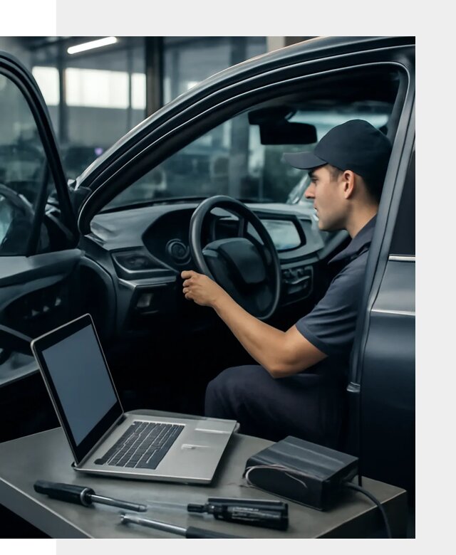 Русификация Honda Ridgeline для комфортной езды в Слободской