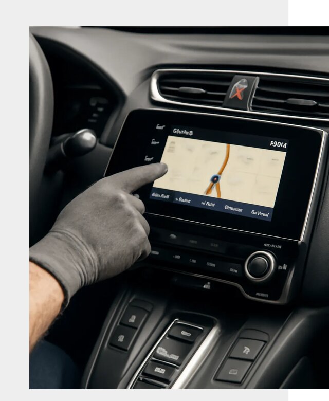 Русификация мультимедиа Honda в Слободской от 7729 р. | ФастМобиль-Слб