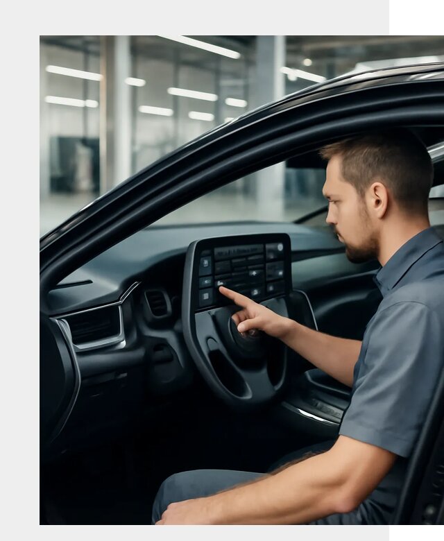 Русификация Lexus в Слободской по цене от 15354 р. | ФастМобиль-Слб