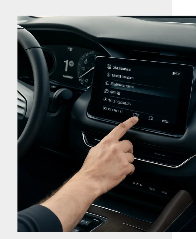 Русификация Mazda EZ-6 в Слободской по цене от 15354 р. | ФастМобиль-Слб