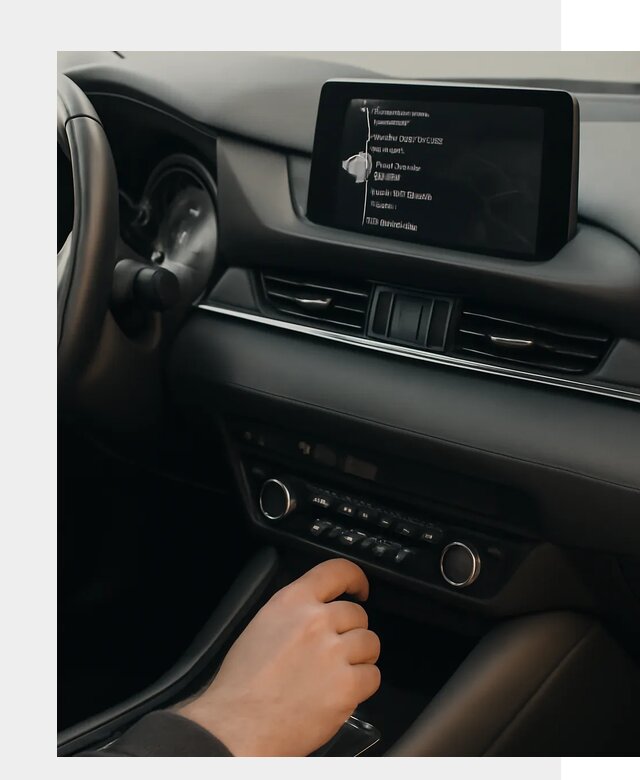 Русификация мультимедиа Mazda в Слободской по цене от 8141 р. | ФастМобиль-Слб