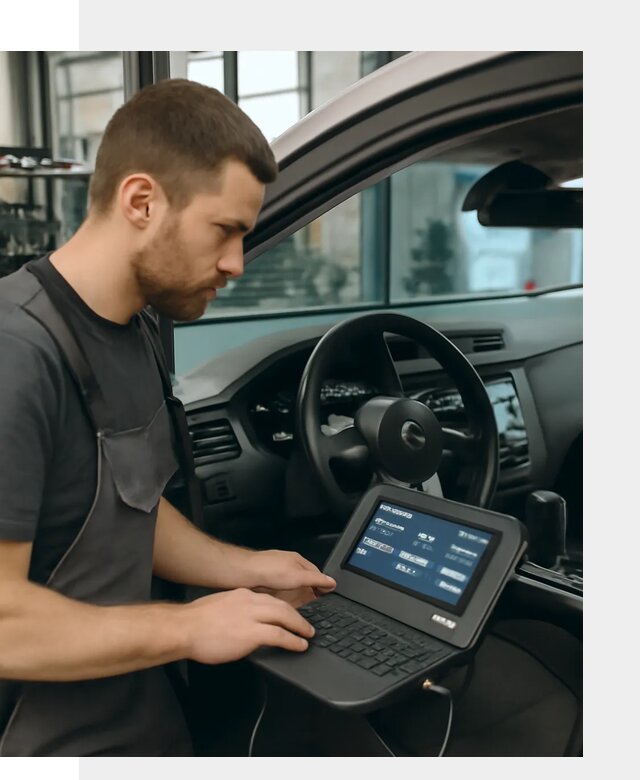 Русификация автомобилей Nissan для всех моделей в Слободской