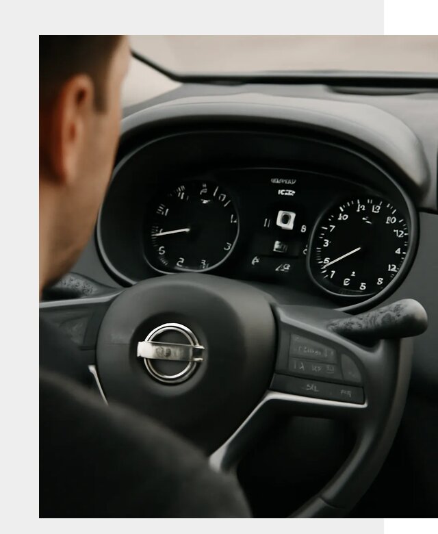 Русификация приборной панели Nissan в Слободской от 6698 р. | ФастМобиль-Слб
