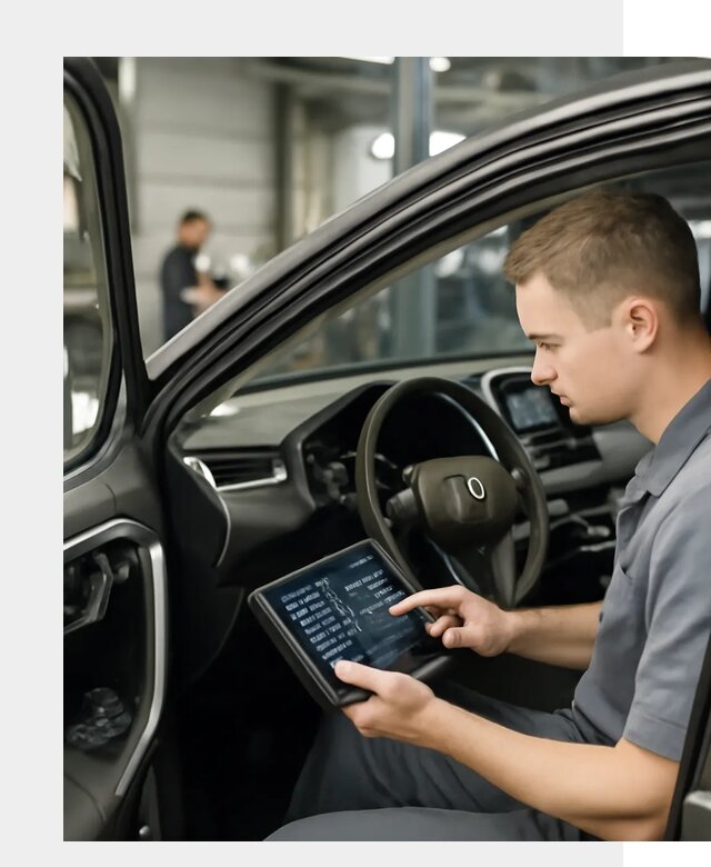 Русификация Toyota RAV4 в Слободской по цене от 6698 р. | ФастМобиль-Слб